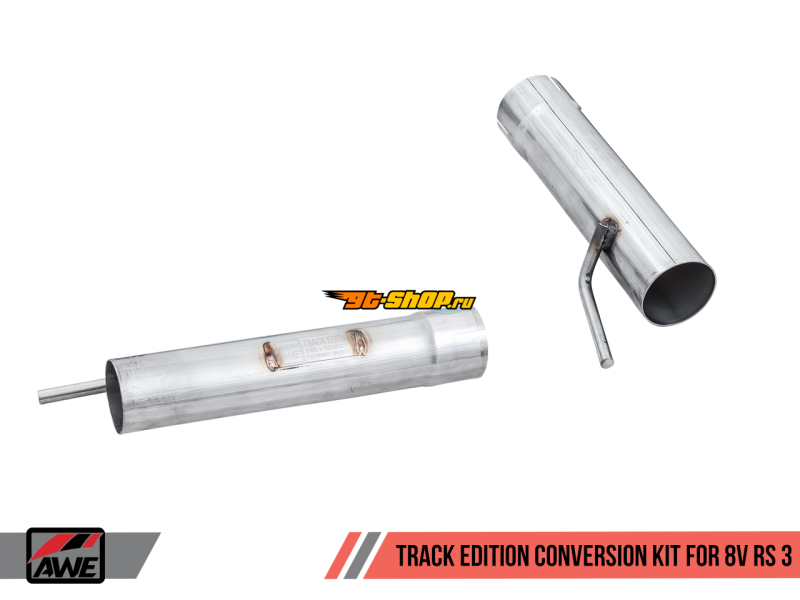 AWE Tuning 3820-11032 AWE Exhaust Conversion Kits