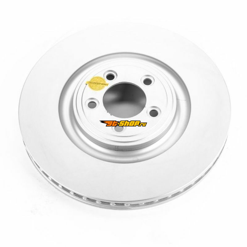 PSB Evolution Coated Rotor PowerStop EBR1083EVC