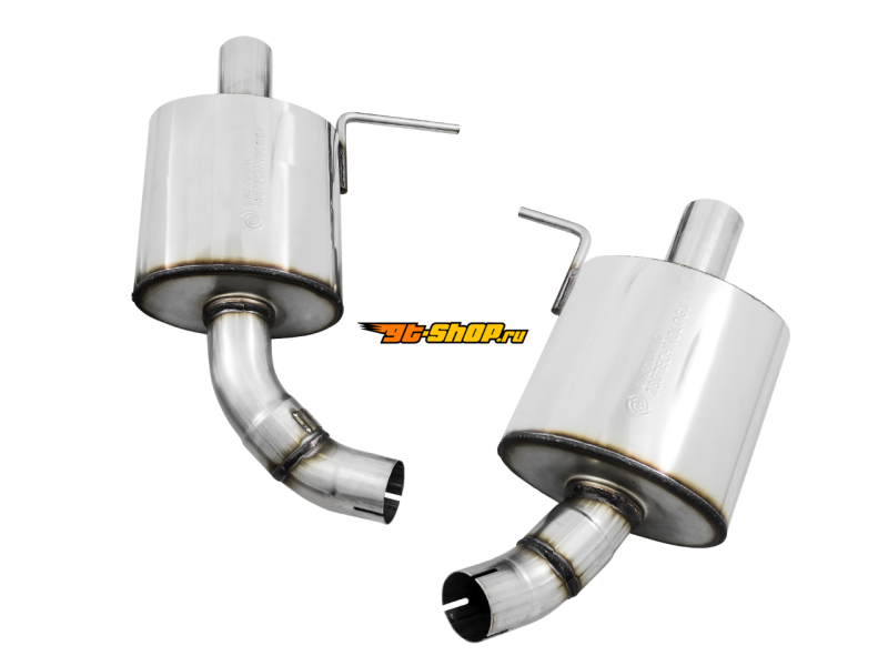 AWE Tuning 3815-11034 AWE Exhaust Conversion Kits