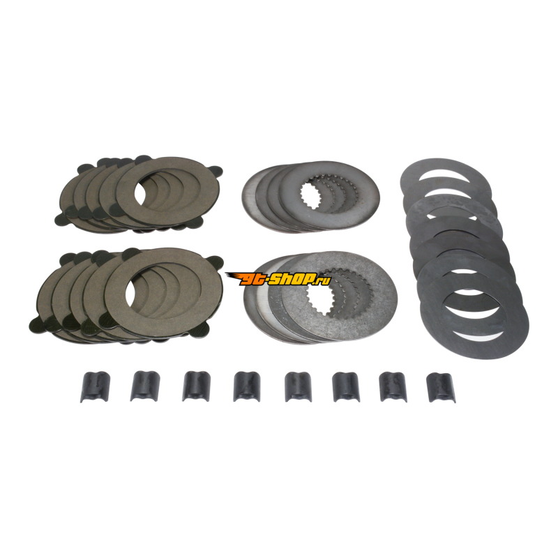 Yukon Gear & Axle YPKF10.25-PC-DG1 YUK Positraction Internals