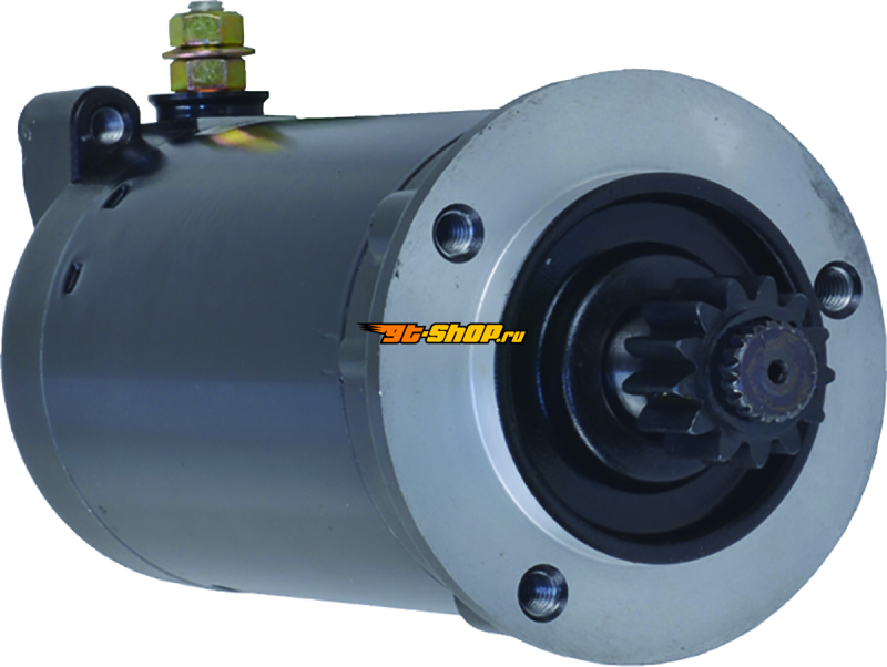 BikeMaster 153717 BKM Starters