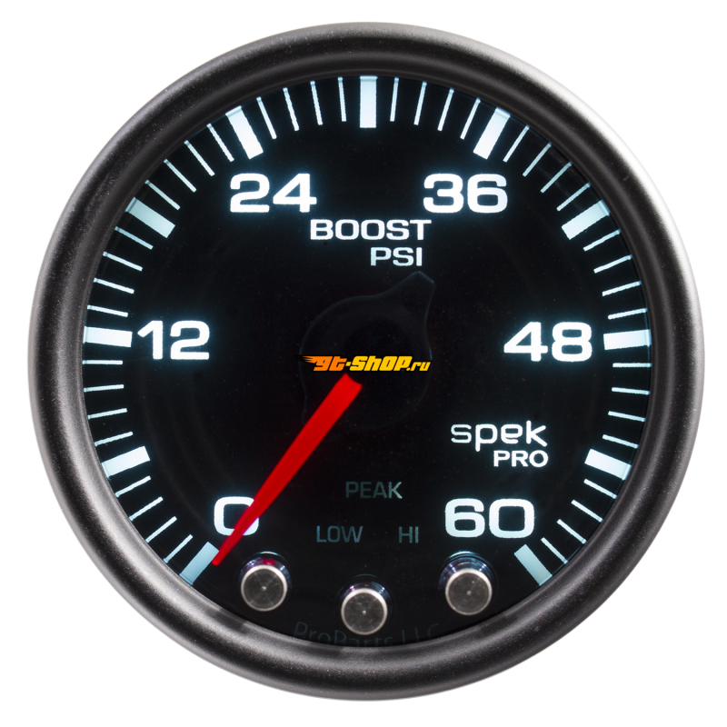 AutoMeter P30452 AM Spek-Pro Gauges