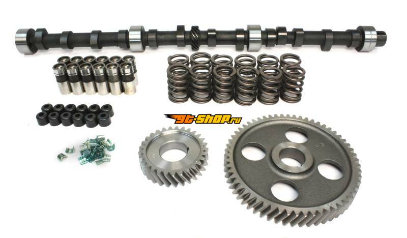 COMP Cams K66-248-4 CCA Camshaft Kits