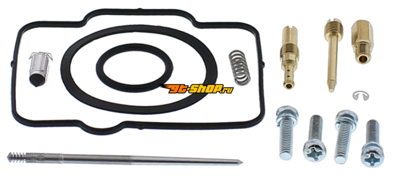 All Balls Racing 26-10044 ABR Carburetor Rebuild Kits