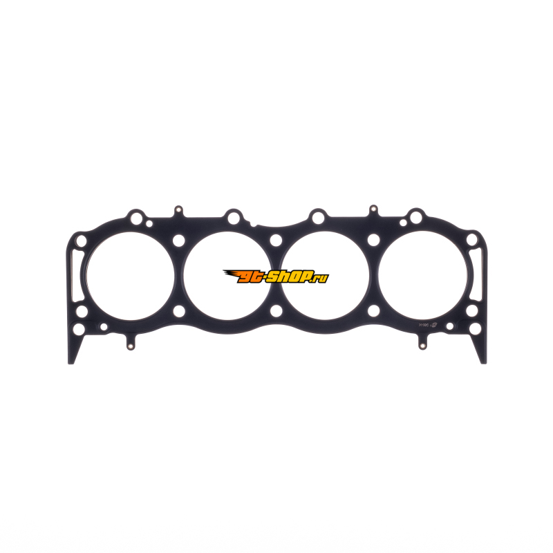 Cometic Gasket C4369-098 CG Head Gaskets