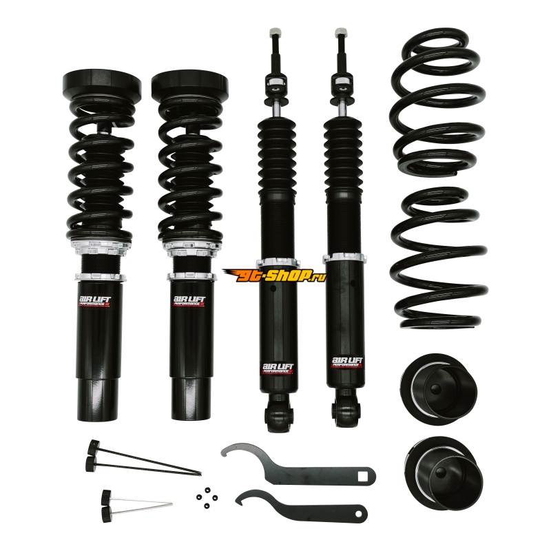 Air Lift 79005 ALF Coilover Kits