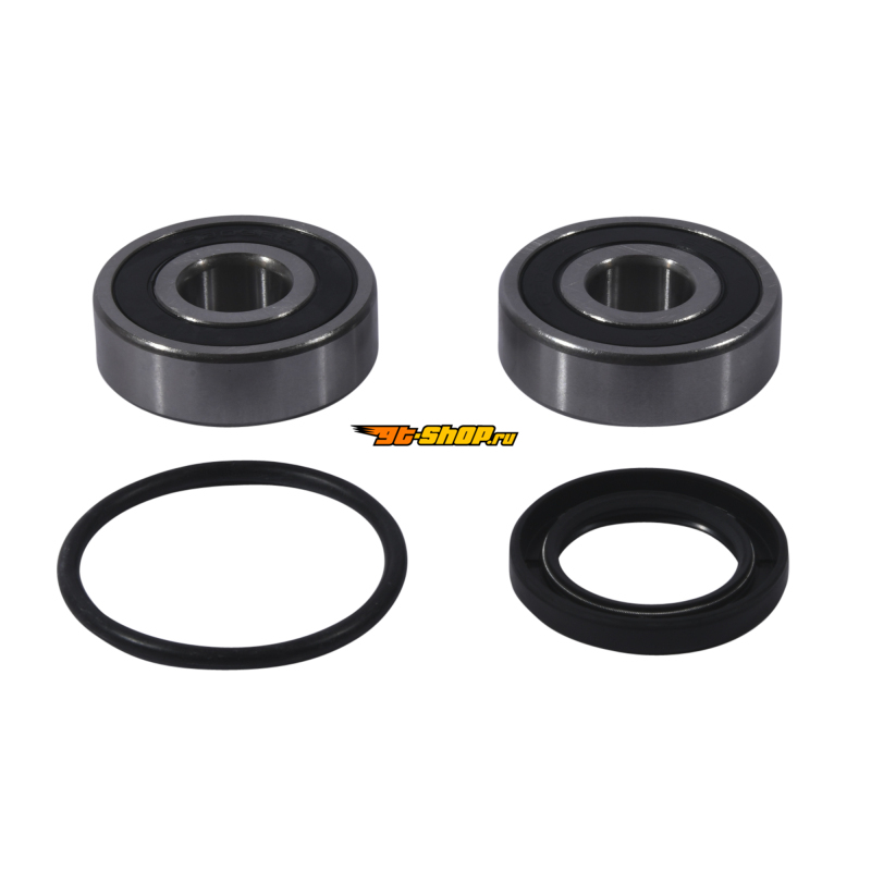 Pivot Works PWRWS-H25-000 PIV A-Arm Kit