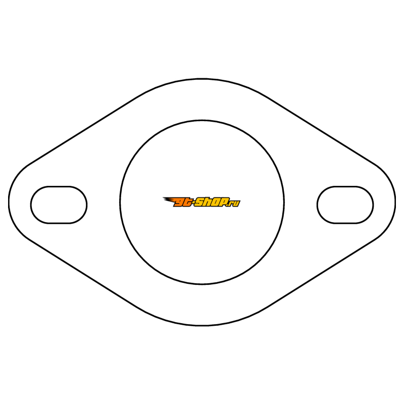 Cometic Gasket C5538AFM CG Head Gaskets