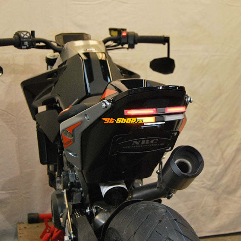 New Rage Cycles 890-FE-T-L NEW Fender Eliminator