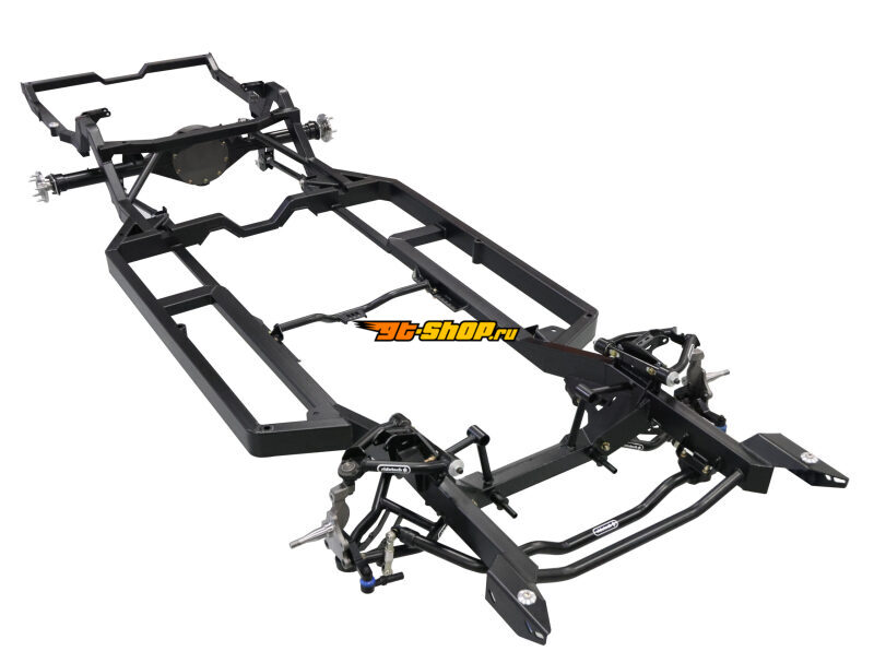Ridetech 11243798 RID Momentum Chassis