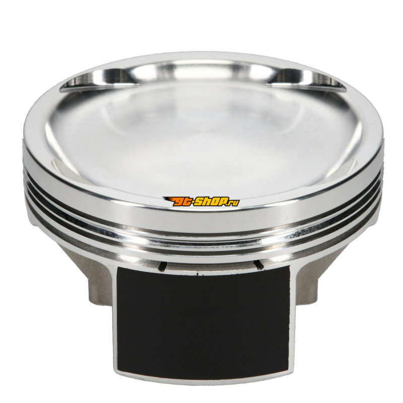 JE Pistons 362143 JE Piston Sets -6 Cyl