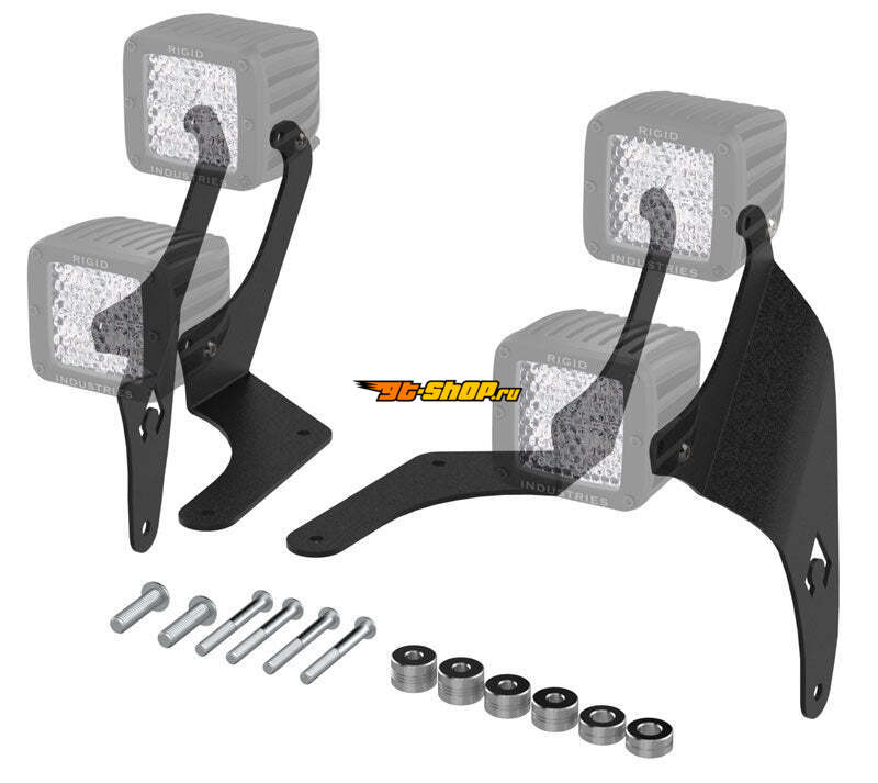 Artec Industries JL5603 ART Mounts