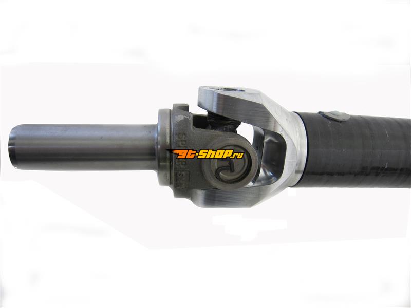 Driveshaft Shop 610166 DSS Carbon Imp Driveshafts