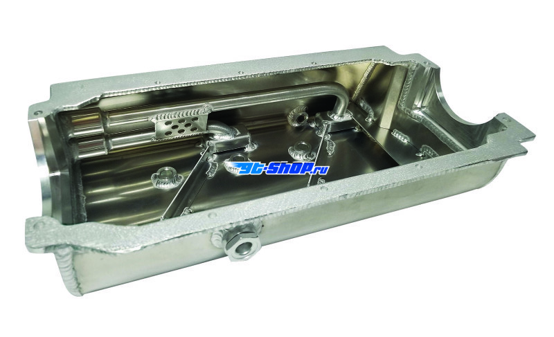 Moroso 21552 MOR Oil Pans