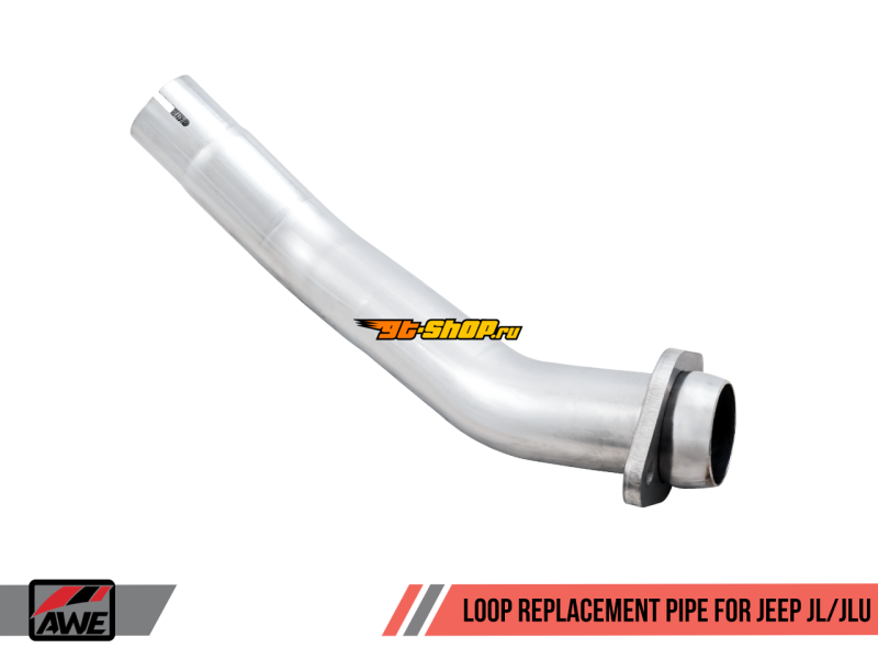 AWE Tuning 3220-11001 AWE Midpipes