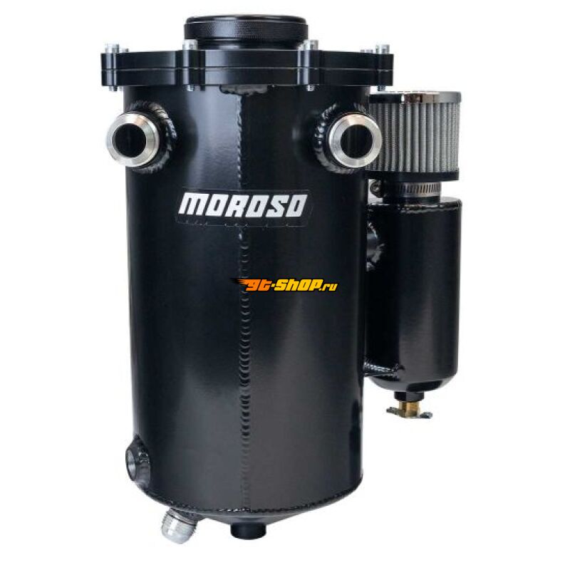 Moroso 22026 MOR Oil Tanks