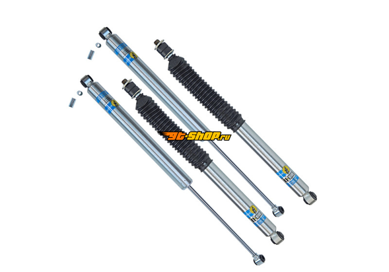 Superlift 84020 SLF Lift Kits Shock Box