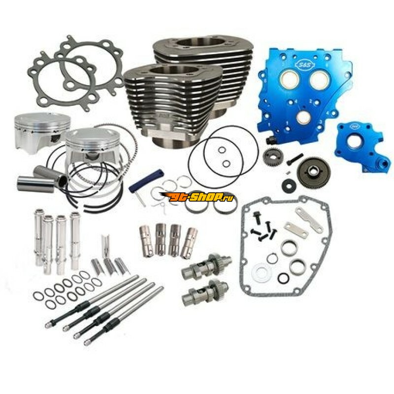 S&S Cycle 330-0669 SSC Power Packs