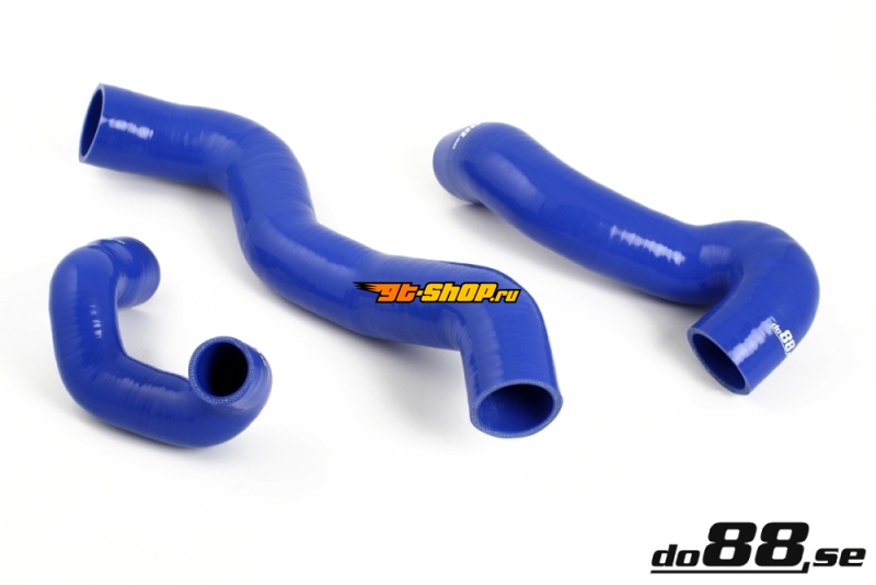 DOB Hose - Intercooler/Turbo do88 DO88-KIT69B