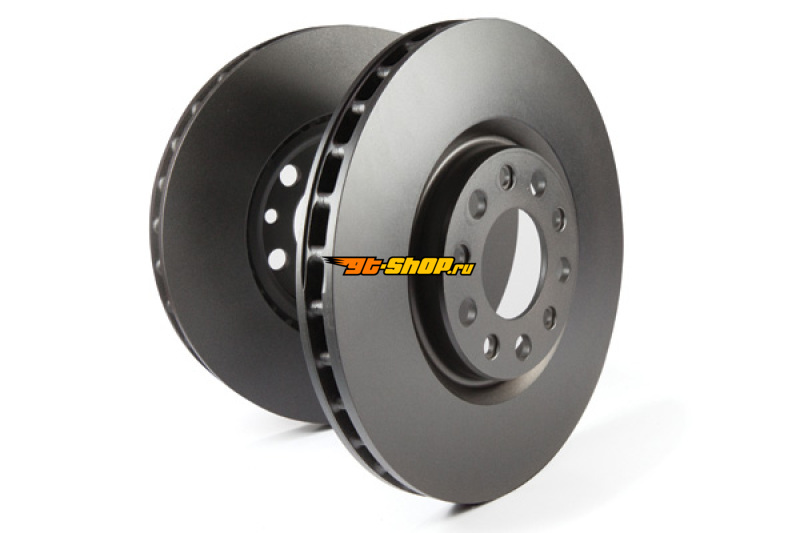 EBC RK1204 EBC Premium Rotor Sets