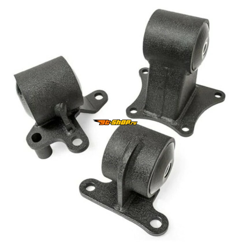 Innovative Mounts 29356-75A INM Steel Mount Kit-75A