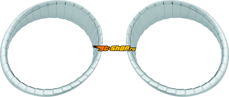 Kuryakyn 5186 KUR Gauges