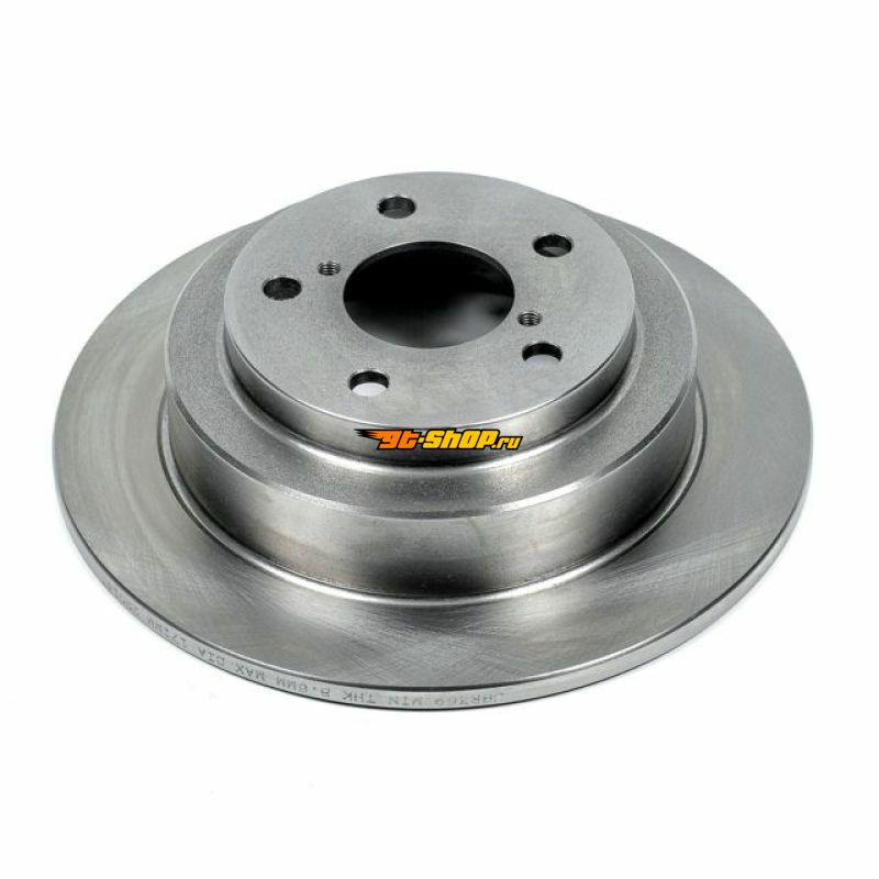 PowerStop JBR359 PSB Autospecialty Rotor