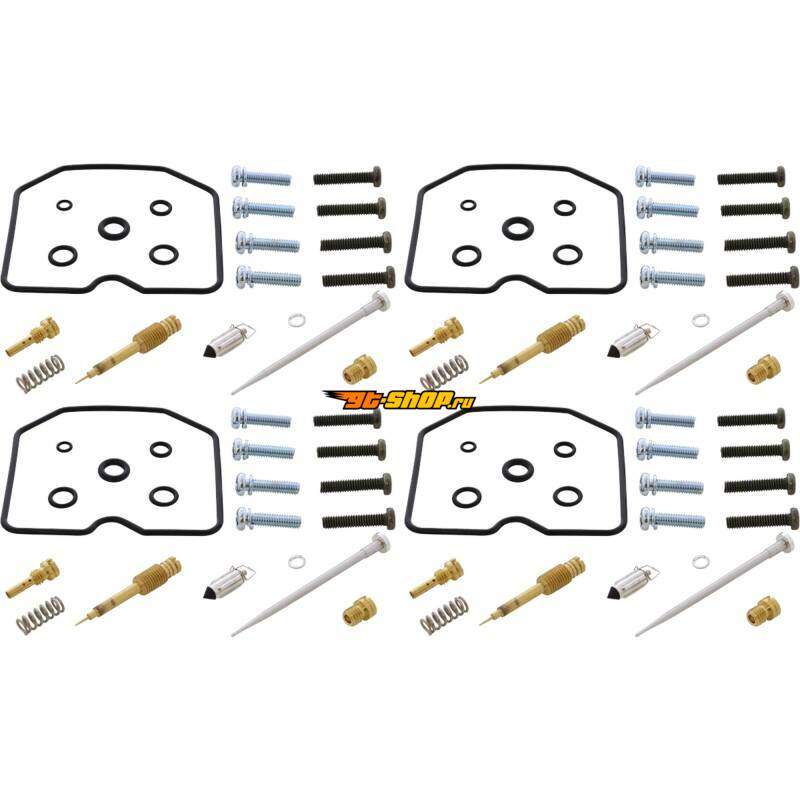 All Balls Racing 26-1681 ABR Carburetor Rebuild Kits