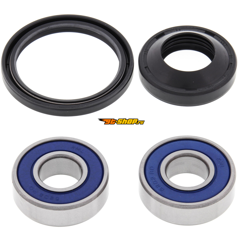 All Balls Racing 25-1069 ABR Wheel Bearing Kits