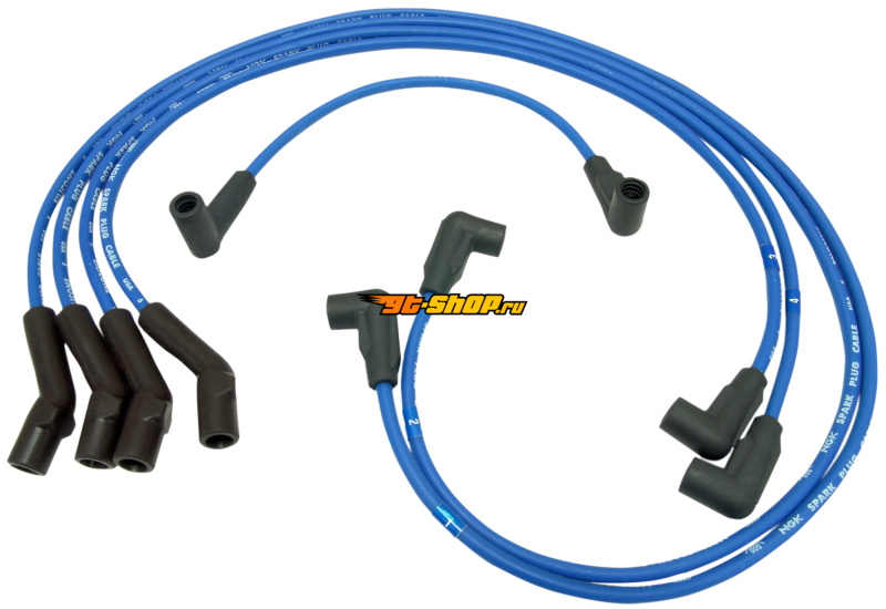 NGK Spark Plug Wire Sets NGK 51261