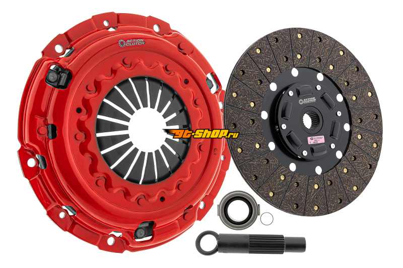 Action Clutch ACR-2174 AON Clutch - Single - Stage 1 - 1OS