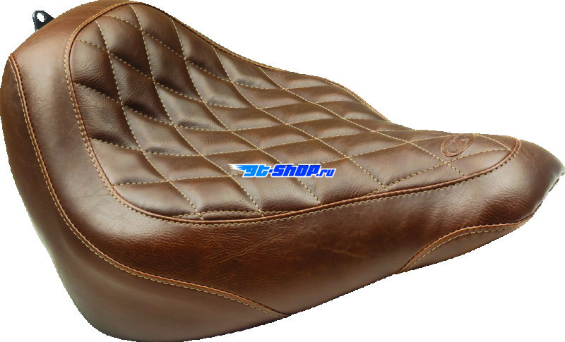 Mustang Motorcycle 75632 MMP Sissy Bar Pad