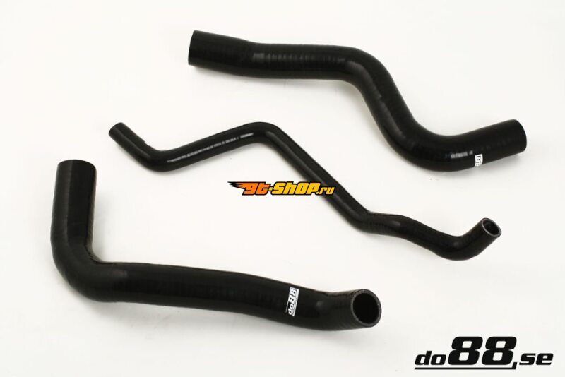 DOB Hose - Coolant/Radiator do88 DO88-KIT108S