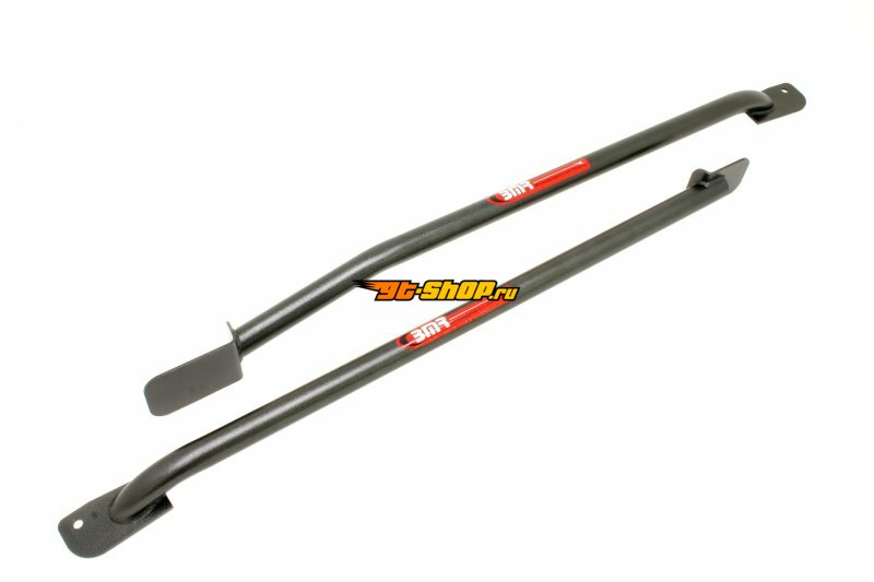 BMR Suspension SFC004H BMR Subframe Connectors