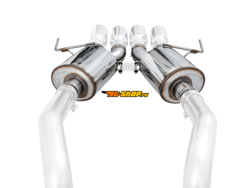 AWE Tuning 3815-41014 AWE Exhaust Conversion Kits