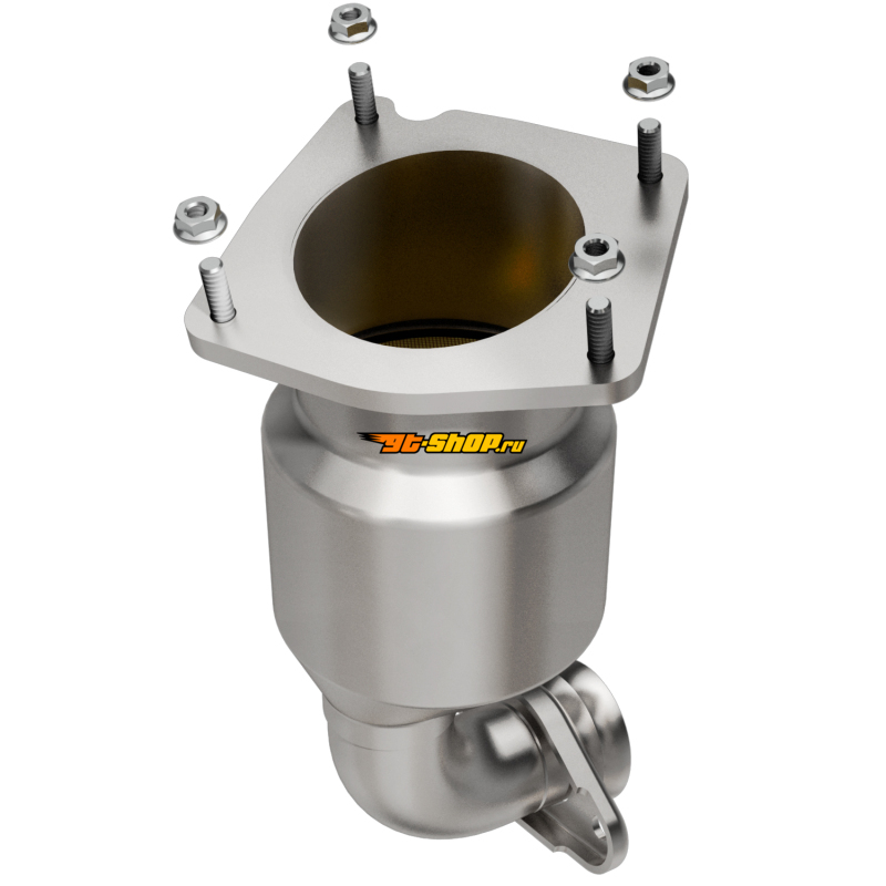 MAG Converter Direct Fit Magnaflow 50214