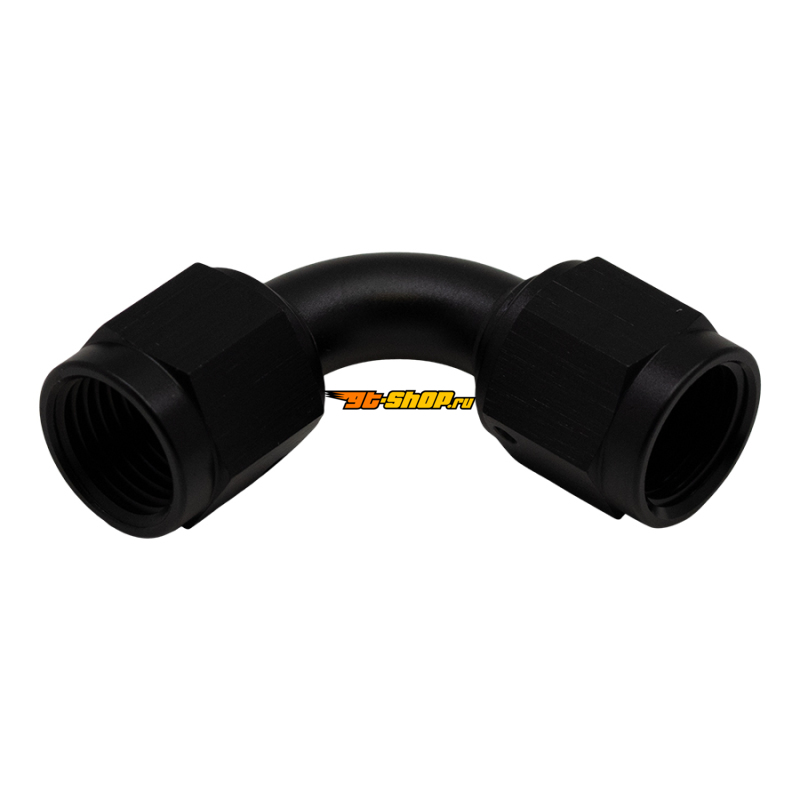 DeatschWerks 6-02-0215-B DW AN-AN Male Couplers