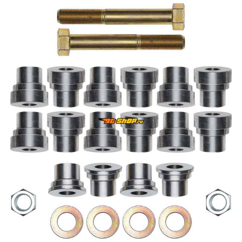 Camburg CAM-020118 CMB Uniball Hardware Kit - Sent to ACA