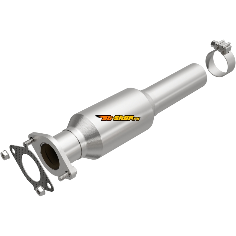 MAG Converter Direct Fit Magnaflow 280425
