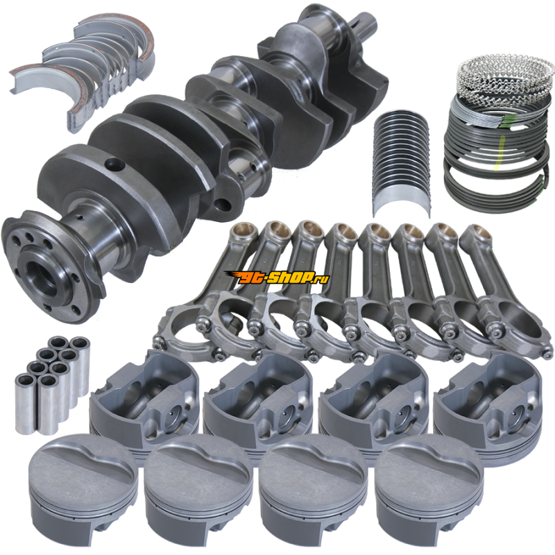 Eagle B524104155 EAG Rotating Assy - 8 Cyl