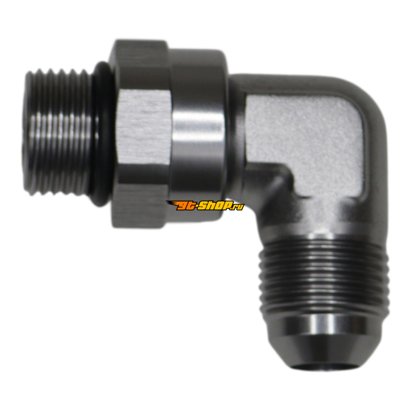 DeatschWerks 6-02-0411 DW ORB to -AN Adapters