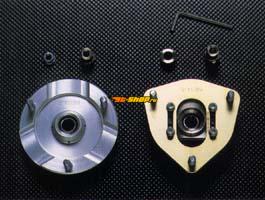 Tein PAS28-31PFR TEIN Pillowball Mounts