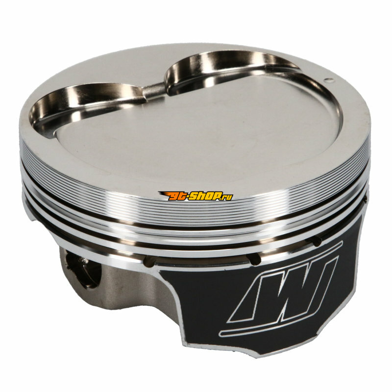 Wiseco K643M96AP WIS Piston Sets - 6 Cyl