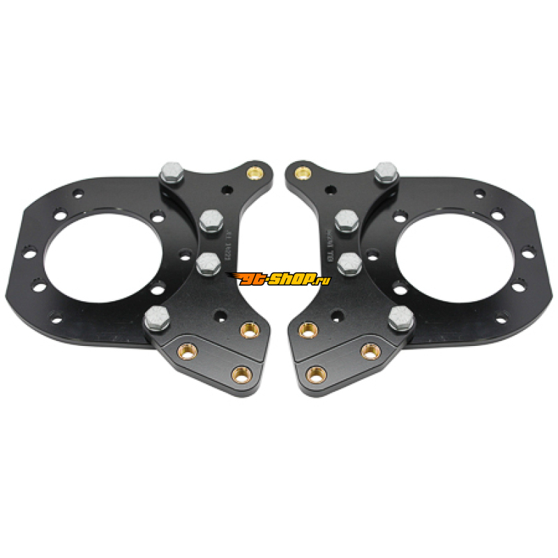 Wilwood 249-14222/23 WIL Caliper Brackets