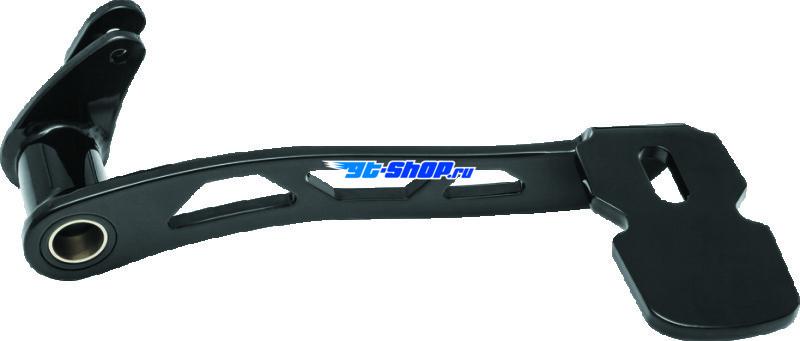 Kuryakyn 9643 KUR Brake Pedals D