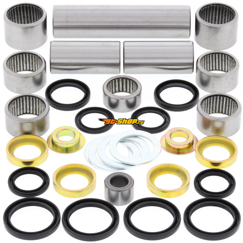 All Balls Racing 27-1145 ABR Swing Arm Bearing Kits
