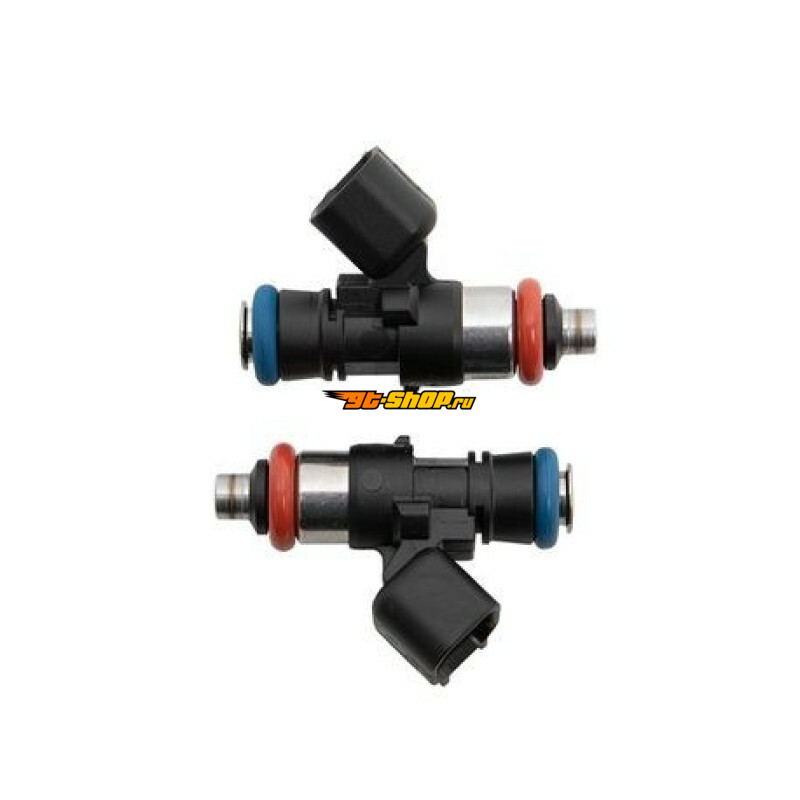 S&S Cycle 550-0849 SSC Injectors