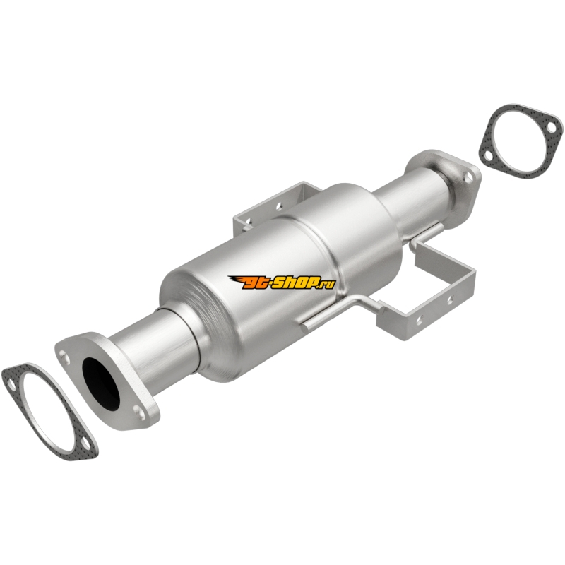 MAG Converter Direct Fit Magnaflow 4481243