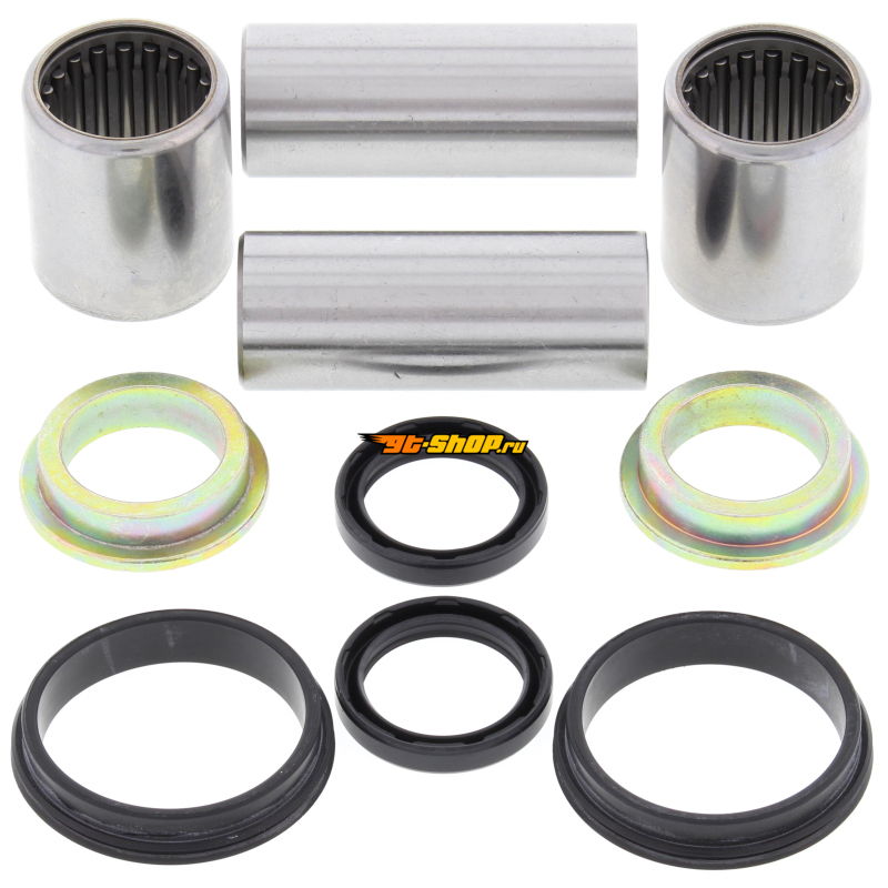All Balls Racing 28-1190 ABR Swing Arm Bearing Kits