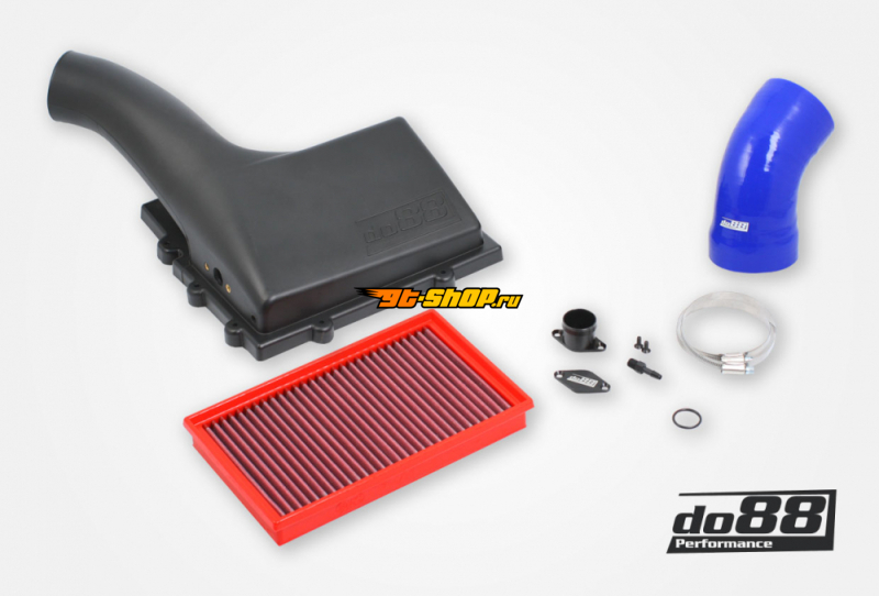 DOB Air Intake System - V1 do88 LF-120-B-F-DO88